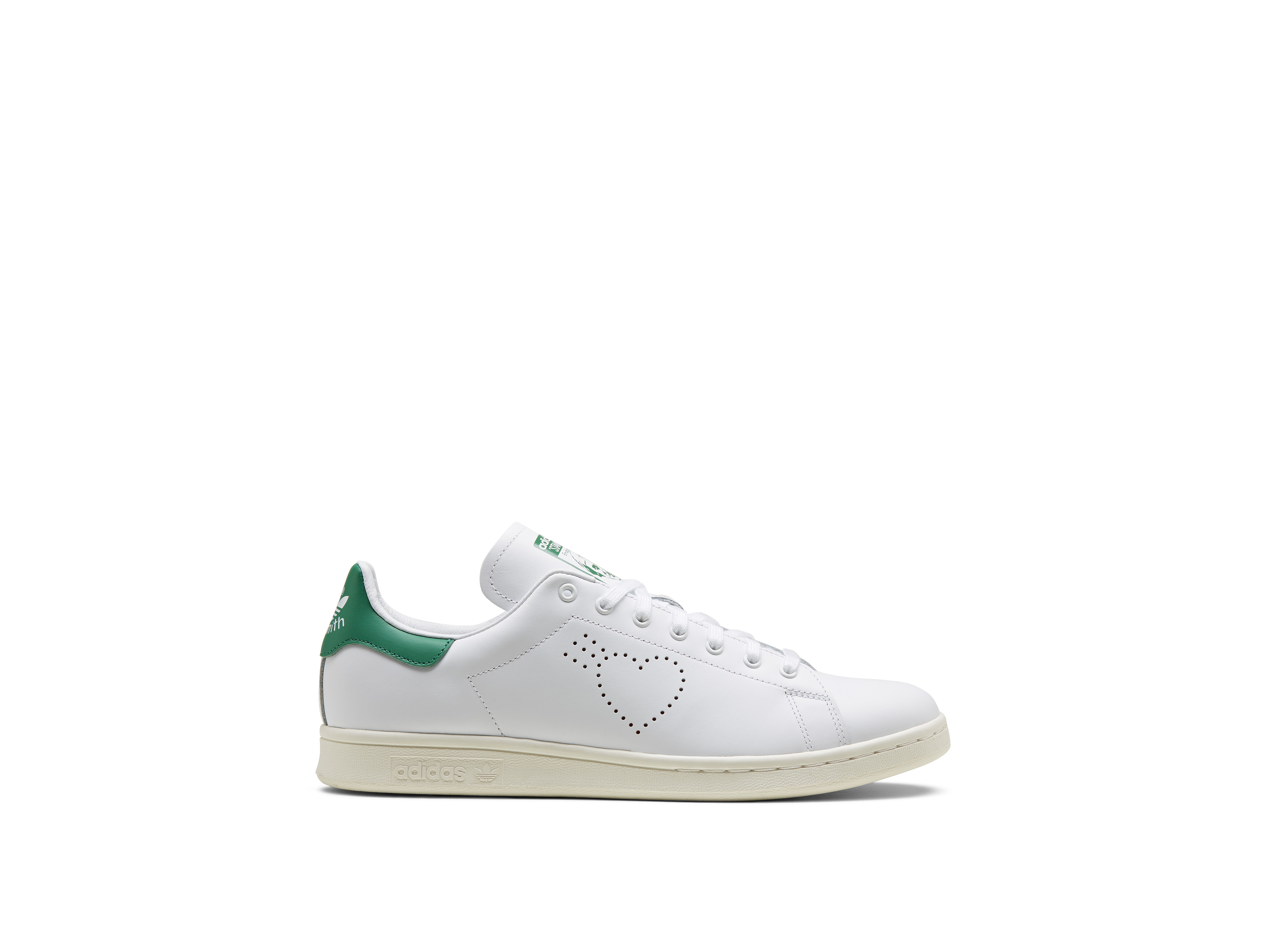 ADIDAS ORIGINALS x HUMAN MADE STAN SMITH